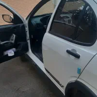 کوییک r سفید مشکی|خودرو سواری و وانت|اراک, |دیوار