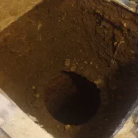 تخریب ساختمان بدون شکستن لوله ها و کاشیکاری|خدمات پیشه و مهارت|گرگان, |دیوار