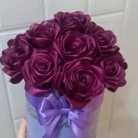 هارد باکس روبانی