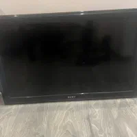 تلویزیون سونی در حد نو با کیفیت بسیار عالی