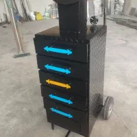 بلال تنوری دستگاه آرمان گرامی