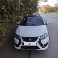 کوییک RS مدل ۱۴۰۲ با استاندارد ۸۵گانه