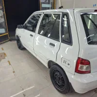 پراید.۱۱۱|خودرو سواری و وانت|اهواز, کوی علوی|دیوار