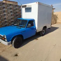 فروش نیسان|خودرو سواری و وانت|اصفهان, ارغوانیه|دیوار