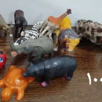 عروسک ـ دستبند|اسباب‌‌بازی|مشهد, کشف|دیوار