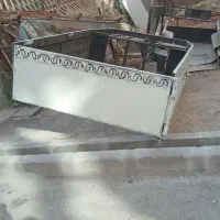 باربند مسقف وشمالی وتوری|قطعات یدکی و لوازم جانبی|قرچک, میرزائی شمالی|دیوار