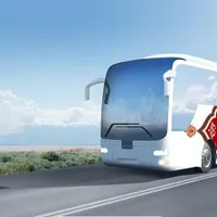 بلیط اتوبوس مهران