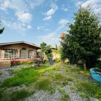 300مترباغویلافلت قدیمی باسندجنگلی زیرقیمت کارشناسی