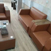 مبلمان در حد نو اداری|مبلمان اداری|بندر ماهشهر, |دیوار