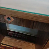 میزتحریر|میز تحریر و کامپیوتر|اراک, |دیوار