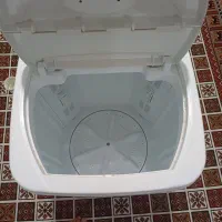 فروش کهنه شور صفر|ماشین لباسشویی و خشک‌کن لباس|نقده, |دیوار