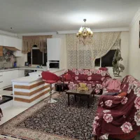 اجاره خانه ویلایی ۱۴۰  متری ۲ خوابه درشهرک راه آهن|اجارهٔ خانه و ویلا|تهران, گلستان (شهرک راه آهن)|دیوار