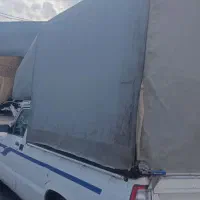 وانت مزدا تک کابین ، موتور ۲۰۰۰ ژاپن|خودرو سواری و وانت|مهدی شهر, |دیوار