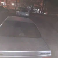 خودرو تصادفی|خودرو سواری و وانت|مشگین شهر, |دیوار