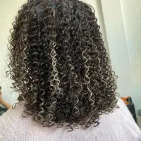 تخفیف ویژه فر دائم مو|خدمات آرایشگری و زیبایی|مشهد, گلبرگ|دیوار