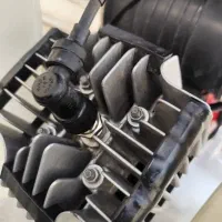 یاماها وایدی 79درحدخشک(فروشگاه بابادی)|موتورسیکلت|بندر ماهشهر, |دیوار