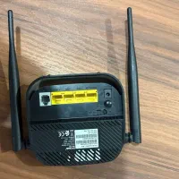 مودم روتر دی لینک|مودم و تجهیزات شبکه|طبس, |دیوار