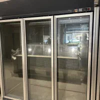 تجهیزات قصابی و سوپرپروتئین و یخچال مغازه|فروشگاه و مغازه|شیراز, ریشمک|دیوار