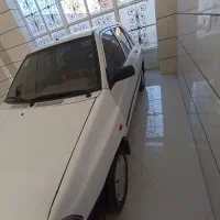 پراید 131 مدل 97|خودرو سواری و وانت|آشخانه, |دیوار