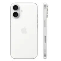 Iphone16 256 whiteاقساطی