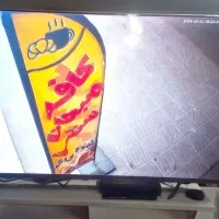 تلویزیون. ال ای دی
