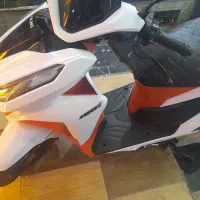 موتورکلیک ۱۵۰صفر|موتورسیکلت|کرمان, |دیوار