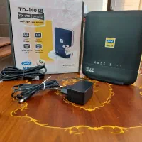 مودم ایرانسل مدل TD-i40 A1