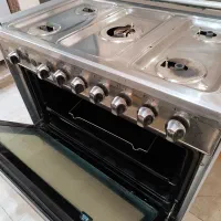 فرگاز بوش اصل آلمانی|اجاق گاز و لوازم برقی پختوپز|آبادان, |دیوار