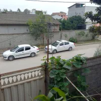 ۵۳۰ سفید مدل ۹۵|خودرو سواری و وانت|آمل, |دیوار