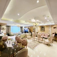 ۱۵۰ متر سه خواب مستر فرعی زوج دو پارکینگ