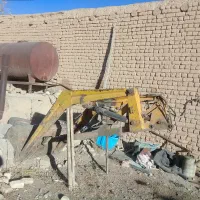 تراکتور ۲۸۵ مدل ۸۵