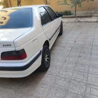 فروش خودرو پارس تیوفایو اتومات|خودرو سواری و وانت|نیشابور, شریعتی|دیوار