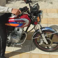 موتور رهرو|موتورسیکلت|مینودشت, |دیوار