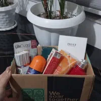 آرایشی و بهداشتی