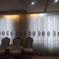 پرده نگین کوب