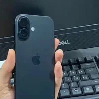 آیفون۱۶نرمالch