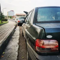 پراید مدل 79|خودرو سواری و وانت|رشت, امین الضرب|دیوار