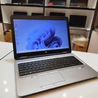 لپتاپ HP نسل 7 (زینی وند ،طبقه بالا علاالدین)