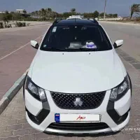 کوییک مدل ۱۴۰۳  GXR-L استاندارد ۸۵گانه