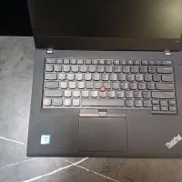 lenovo thinkpad t480|رایانه همراه|تهران, گرگان|دیوار