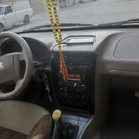 پژو 405 GLX - دوگانه سوز CNG، مدل ۱۳۹۴|خودرو سواری و وانت|قم, ولیعصر|دیوار