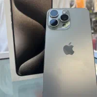 15PRO MAX ZA/A اقساطی