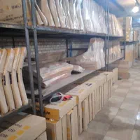 بدنه رانا دناپلاس تیبا ۲۰۷سمند تارا شاهین۱۳۲‌ ۱۴۱|قطعات یدکی و لوازم جانبی|تهران, مینابی|دیوار