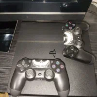 ps4 اسلیم ۵۰۰ گیگ