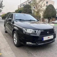 دنا پلاس توربو ارتقا یافته