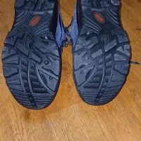 کفش ایمنی کار میلر|کیف، کفش، کمربند|رشت, دباغیان|دیوار