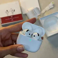 ایرپاد پرو 4 اصلی