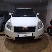 جیلی شاسی امگرند