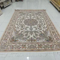 فرش 1200شانه طرح دستبافت با اقساط 12 ماهه|فرش|مشگین شهر, |دیوار