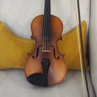 ویولون TF 142  3/4|ویولن|بندرعباس, |دیوار